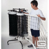 Gared Super Store-It Triple Net Storage Rack