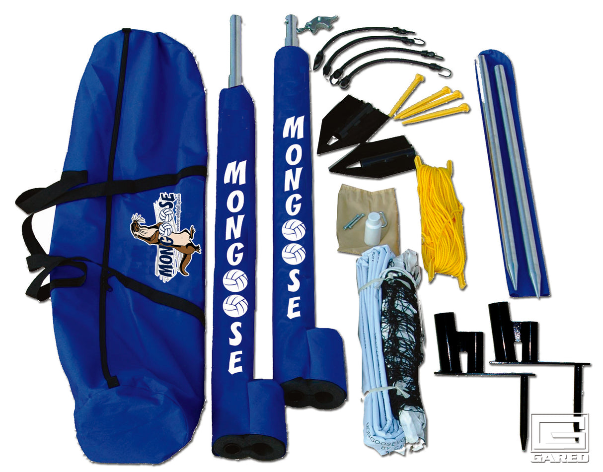 Gared Mongoose Wireless Volleyball System-2