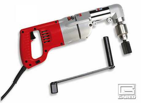 Gared Portable Electric Winch Winder