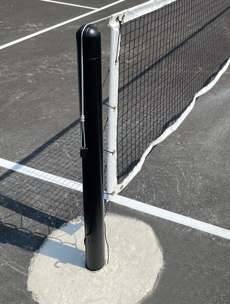 Gared Pickleball Posts Only-1