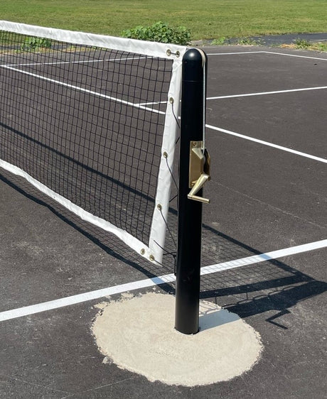 Gared Pickleball Posts Only-2