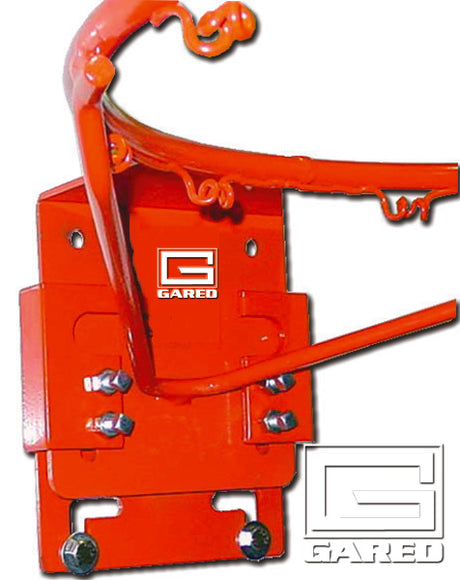 Gared Universal Adapter Plate