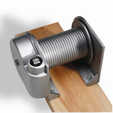 Gared Manual Winch