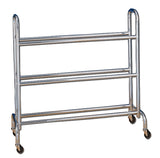 Gared 3-Tier Ball Rack
