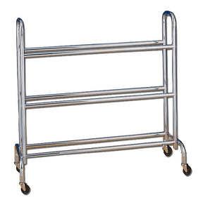 Gared 3-Tier Ball Rack