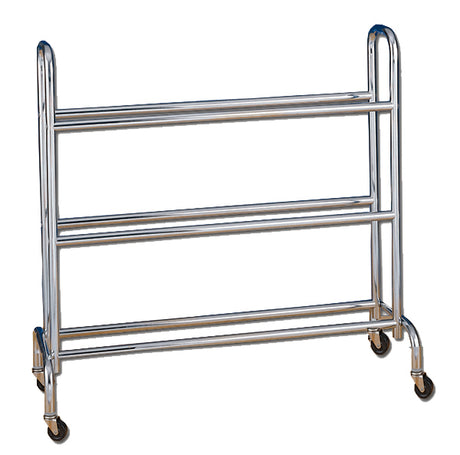 Gared 3-Tier Ball Rack