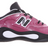 New Balance Men's P400 Low Basketball Shoes-1