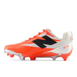 New Balance Women's BurnX5 Limited Edition Lacrosse Cleats-2