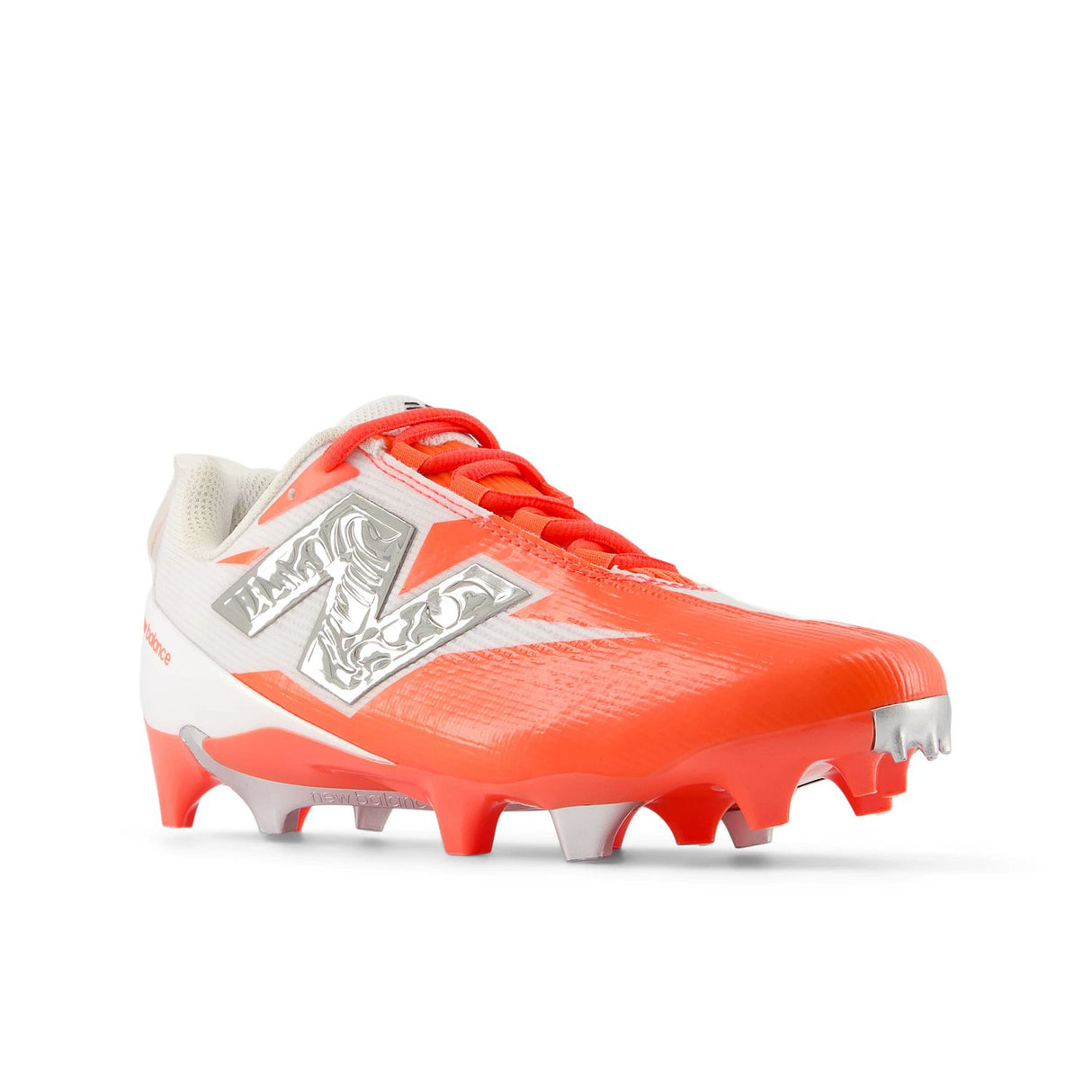 New Balance Women's BurnX5 Limited Edition Lacrosse Cleats-4