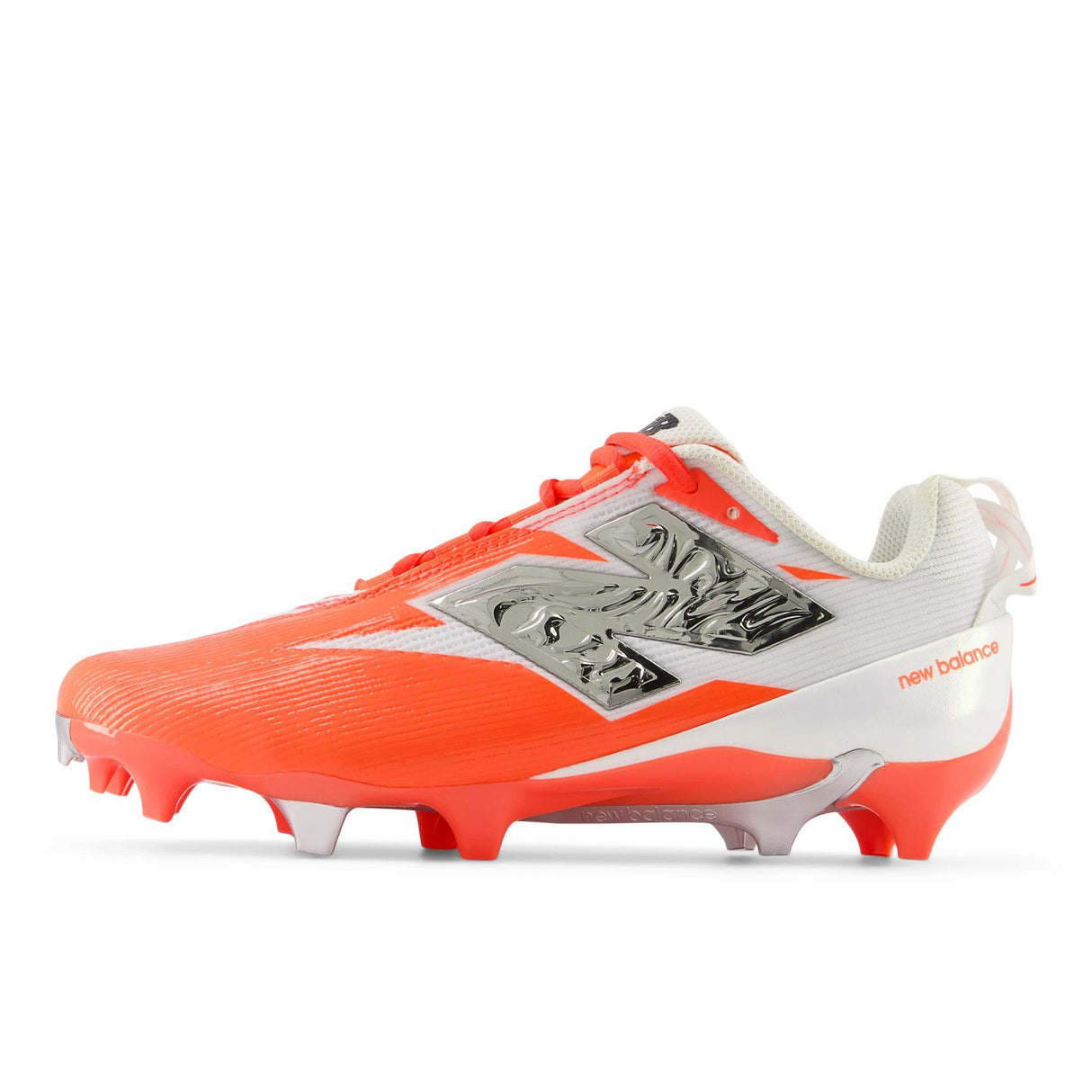 New Balance Women's BurnX5 Limited Edition Lacrosse Cleats-6