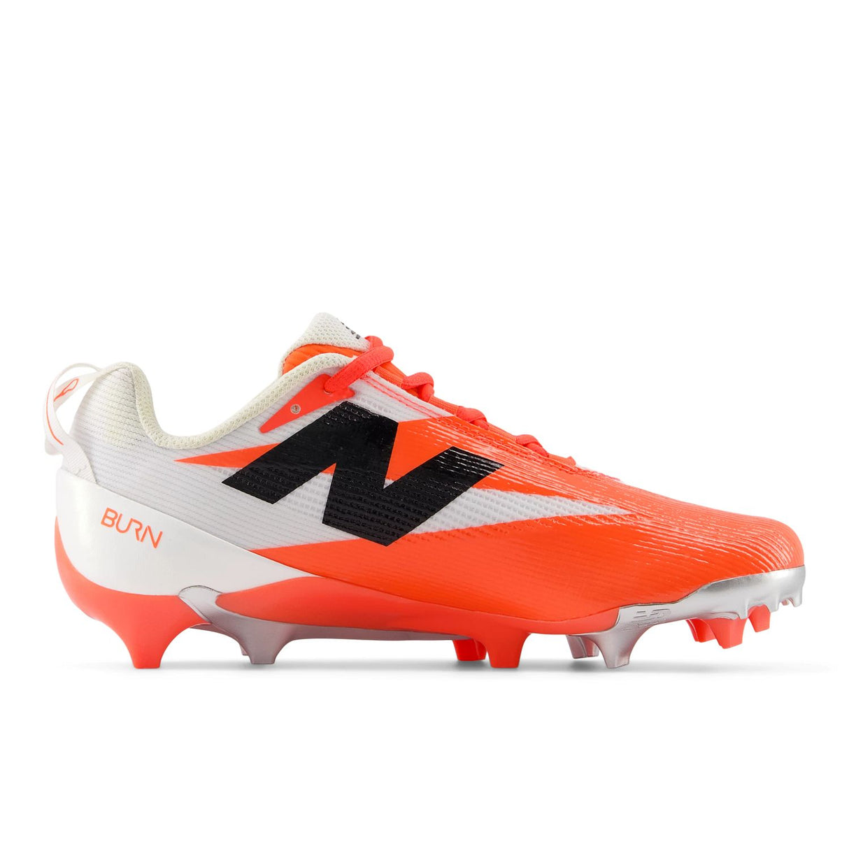 New Balance Women's BurnX5 Limited Edition Lacrosse Cleats-7
