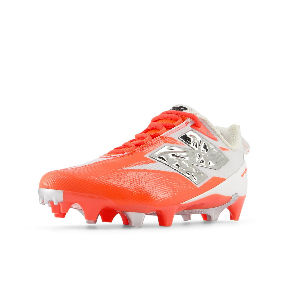 New Balance Women's BurnX5 Limited Edition Lacrosse Cleats-8