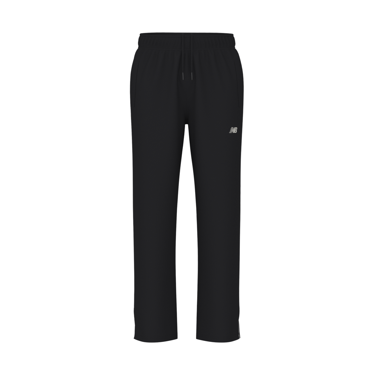 New Balance Men's Basketball Lifestyle Fleece Pants