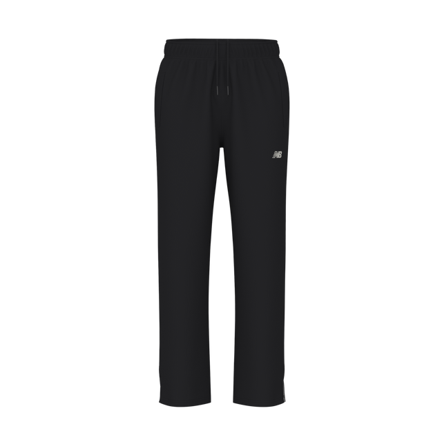 New Balance Men's Basketball Lifestyle Fleece Pants