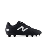 New Balance Youth 442 Club Mid Ground V3 Soccer Cleats-1