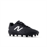 New Balance Youth 442 Club Mid Ground V3 Soccer Cleats-5