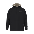 New Balance Men's Basketball Lifestyle Fleece Hoodie