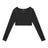 New Balance Women's Klutch Long Sleeve Performance Top-1
