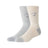 New Balance NY City Socks 2 Pack-1