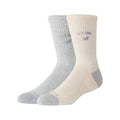 New Balance NY City Socks 2 Pack-1
