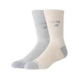 New Balance NY City Socks 2 Pack-1