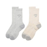 New Balance NY City Socks 2 Pack-2