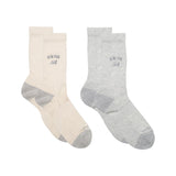 New Balance NY City Socks 2 Pack-3