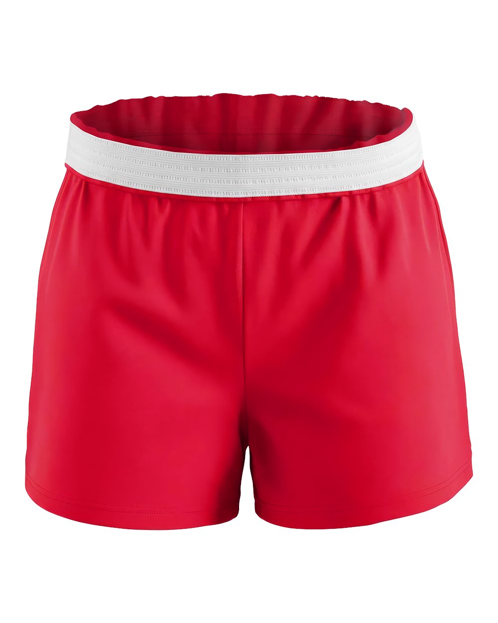 Boxercraft Youth Essential Spirit Shorts