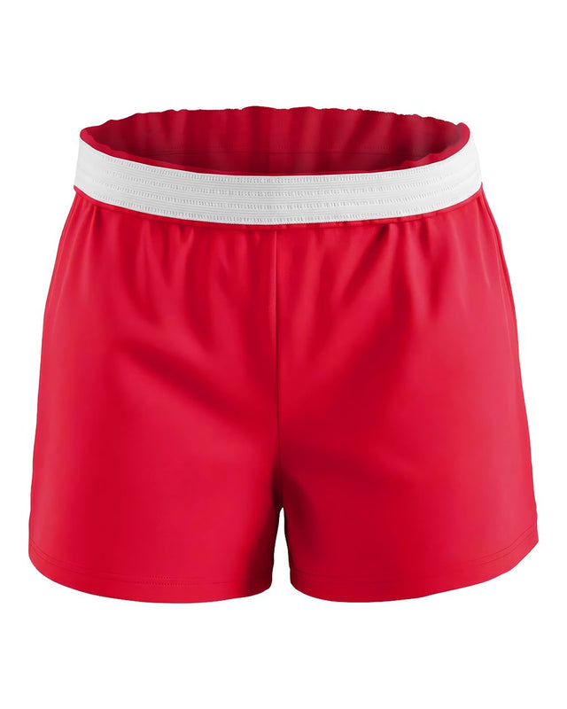 Boxercraft Youth Essential Spirit Shorts