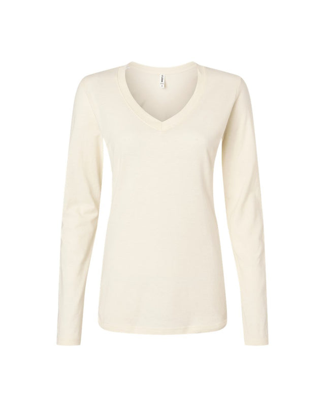 Tultex Women's Fine Jersey T-Shirt