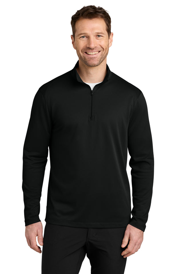 Port Authority Men's   Wearever Performance Pique 1/4-Zip K241