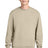 District Men's   MelloFleece Crew DT6704