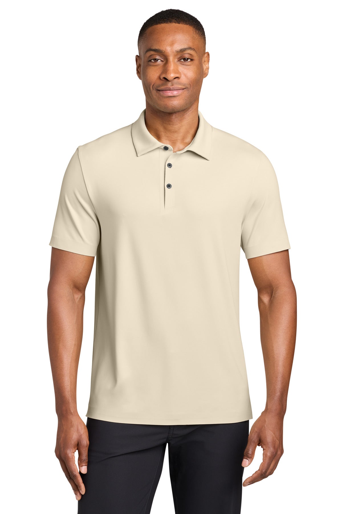 MiiR Men'sMiiR   Alta Polo MRA110