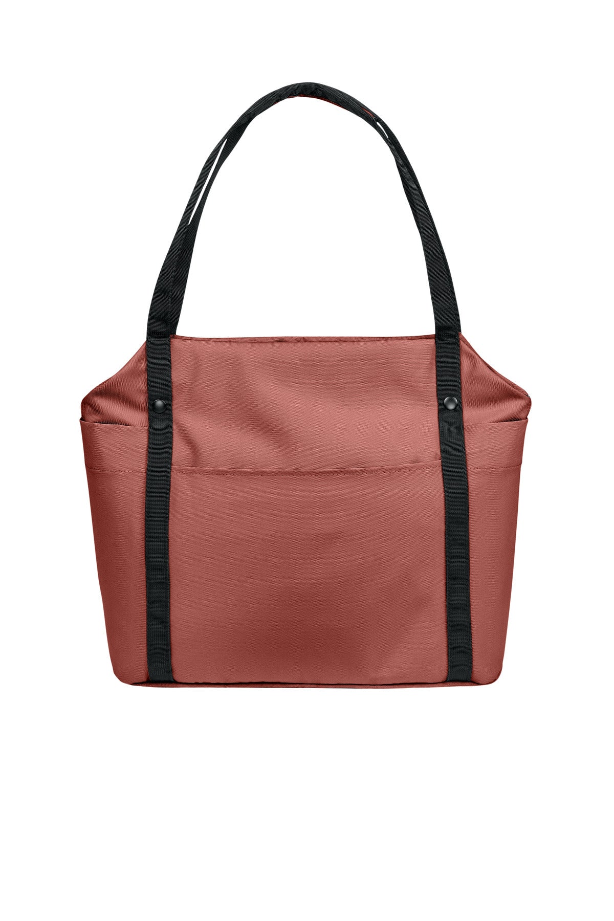 Port Authority    Matte Oxford Tote BG472