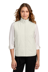 Mercer+Mettle Women's   Brookline Quilted Vest MM7223