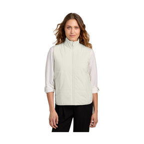 Mercer+Mettle Women's   Brookline Quilted Vest MM7223