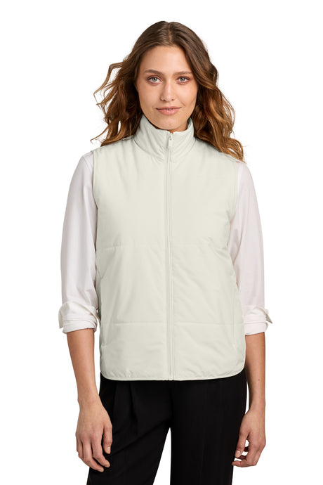 Mercer+Mettle Women's   Brookline Quilted Vest MM7223