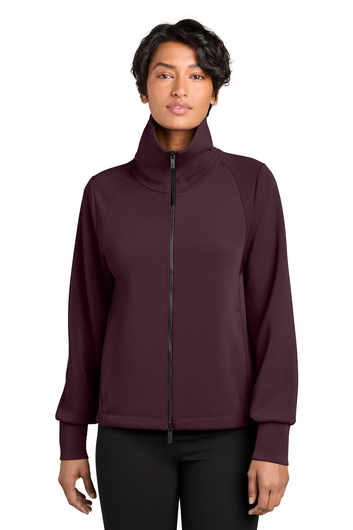 MiiR Women'sMiiR   Kumo Full-Zip MRAW222