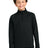 Sport-Tek Youth   Sport-Wick   Stretch 1/4-Zip Pullover YST850