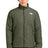 The North Face Men's   Iron Drift Quilted Jacket NF0A8JEV