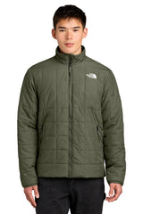 The North Face Men's   Iron Drift Quilted Jacket NF0A8JEV