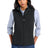 Brooks Brothers Women's   Fleece Vest BB18615