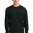Sport-Tek Men's   Sport-Wick   Stretch Pocketed Crewneck ST859
