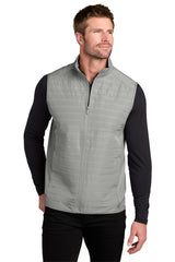 OGIO Men's   Driveline Hybrid Vest OG761