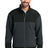 CornerStone Men's   Fleece Overlay Jacket CSF750