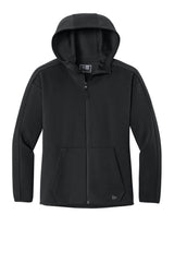 New Era Women's   Double Back Full-Zip Hoodie LNEA566
