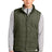 The North Face Men's   Iron Drift Quilted Vest NF0A8JEW
