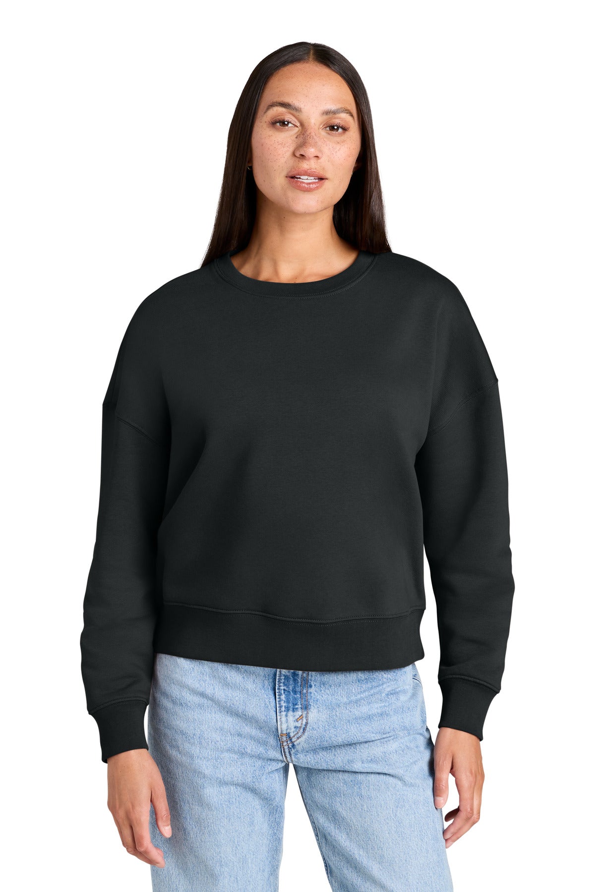 Stanley/Stella Women's   Stella Alma Crewneck Sweatshirt SXW036