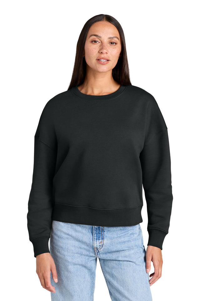Stanley/Stella Women's   Stella Alma Crewneck Sweatshirt SXW036