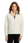 Mercer+Mettle Women's   Brookline Quilted Jacket MM7221